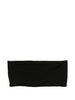 Top bandeau in nero Rick owens - donna