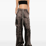 Top bandeau in nero Rick owens - donna 