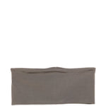 Top bandeau  in grigio Rick owens - donna 