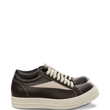 Sneakers in marrone Rick Owens - donna 
