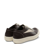 Sneakers in marrone Rick Owens - donna 
