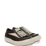 Sneakers in marrone Rick Owens - donna 