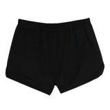 Costume da bagno con coulisse in nero Rick owens - uomo 