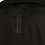 Camicia con tasche sul petto in nero Rick owens - uomo 
