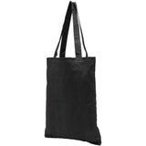 Borsa tote con grafica in nero RICK OWENS DRKSHDW - unisex 