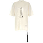Rick owens drkshdw - uomo 