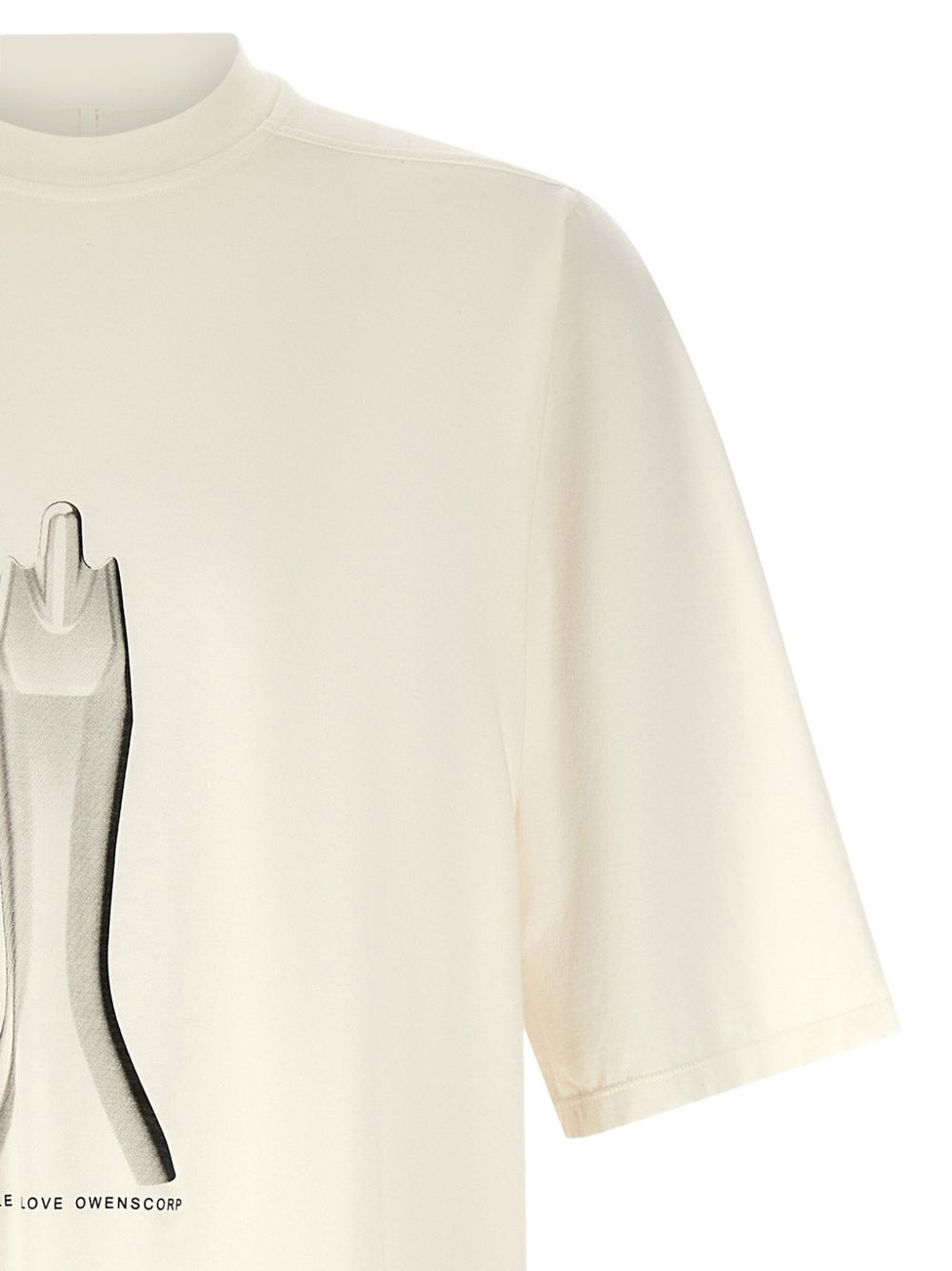 Rick owens drkshdw - uomo 