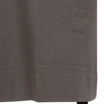 Camicia con tasche in grigio Rick owens drkshdw - uomo 