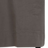 Camicia con tasche in grigio Rick owens drkshdw - uomo 