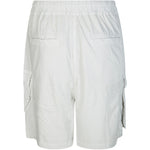 Cargo Bela corti in bianco Rick owens drkshdw - uomo 