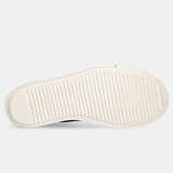 Sneakers basse vintage in nero Rick Owens Drkshdw - uomo 