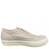 Sneakers vintage in beige Rick Owens Drksdw - uomo 