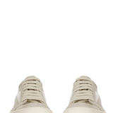 Sneakers vintage in beige Rick Owens Drksdw - uomo 