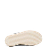 Sneakers alte in beige Rick owens kids - unisex 