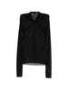 Rick Owens Lilies Black Kairo Top - women
