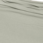 Top drappeggiato lola in grigio Rick owens lilies - donna 