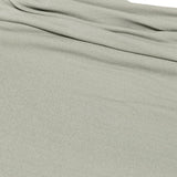 Top drappeggiato lola in grigio Rick owens lilies - donna 