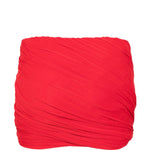 Gonna mini luna in rosso Rick owens lilies - donna 