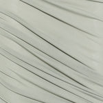 Gonna midi Edfu in verde salvia Rick Owens Lilies - donna 