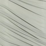 Gonna midi Edfu in verde salvia Rick Owens Lilies - donna 
