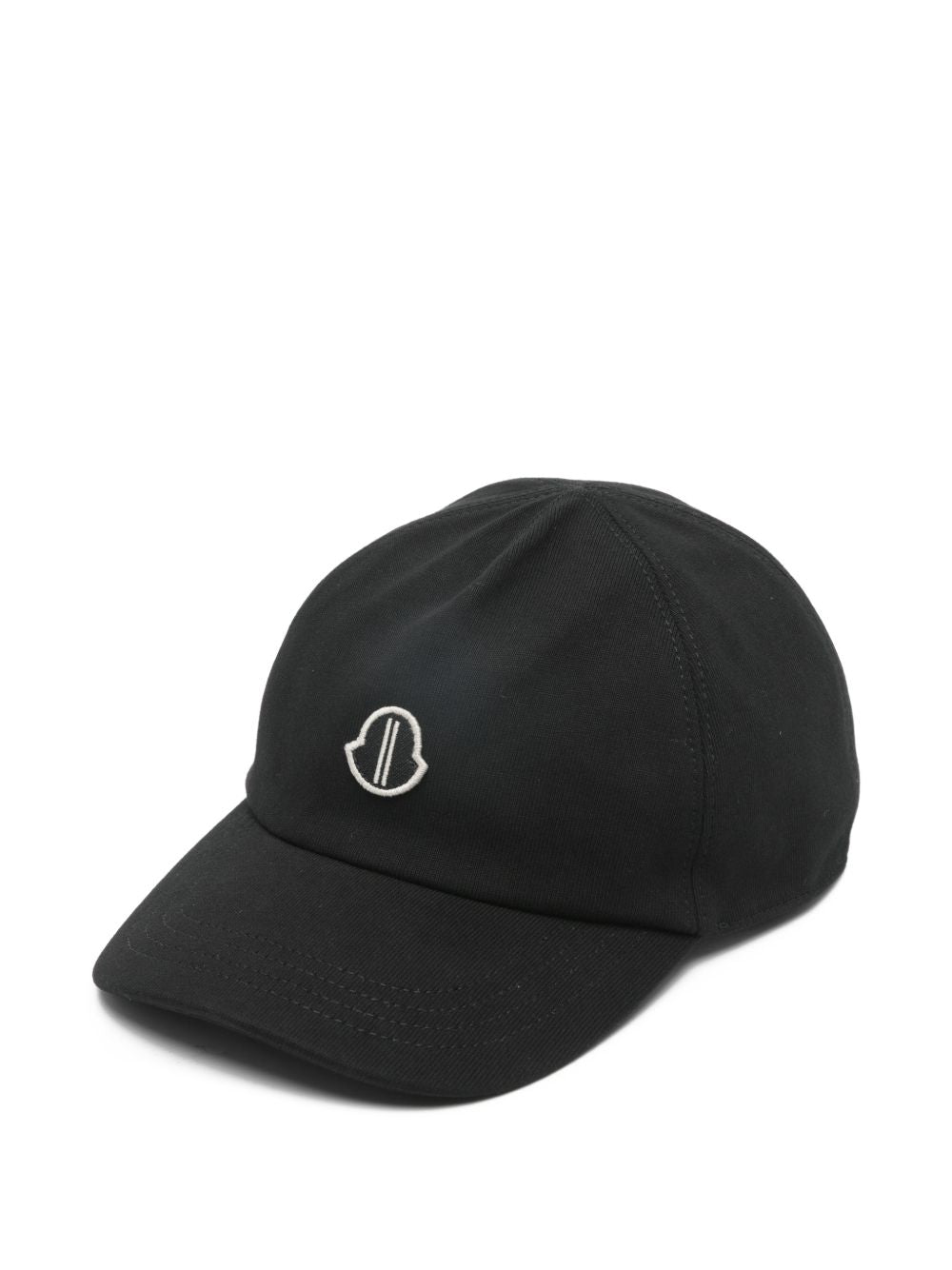 Cappello da baseball con logo innero Rick Owens x Moncler - unisex<BR/> 