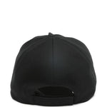 Cappello da baseball con logo innero Rick Owens x Moncler - unisex<BR/> 