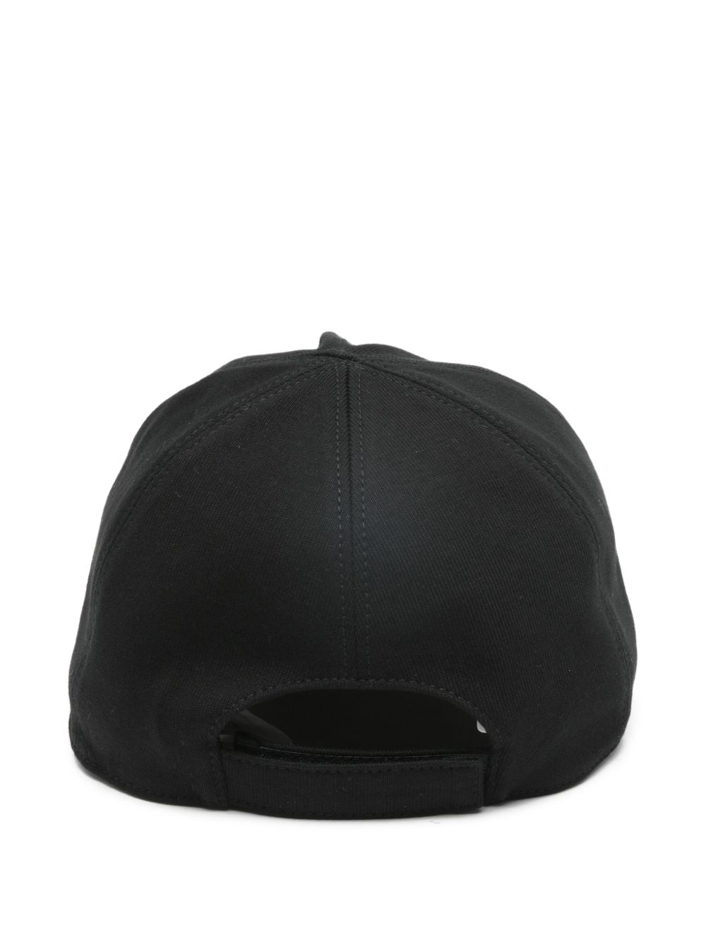 Cappello da baseball con logo innero Rick Owens x Moncler - unisex<BR/> 