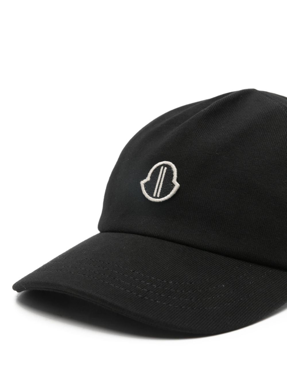Cappello da baseball con logo innero Rick Owens x Moncler - unisex<BR/> 