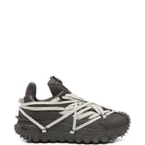 Sneakers trailgrip megalace in marrone Rick Owens x Moncler - unisex<BR/> 