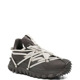 Sneakers trailgrip megalace in marrone Rick Owens x Moncler - unisex<BR/> 