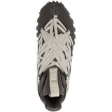 Sneakers trailgrip megalace in marrone Rick Owens x Moncler - unisex<BR/> 