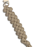 Portachiavi in corda hiking in beige Rick Owens x Moncler - unisex<BR/> 