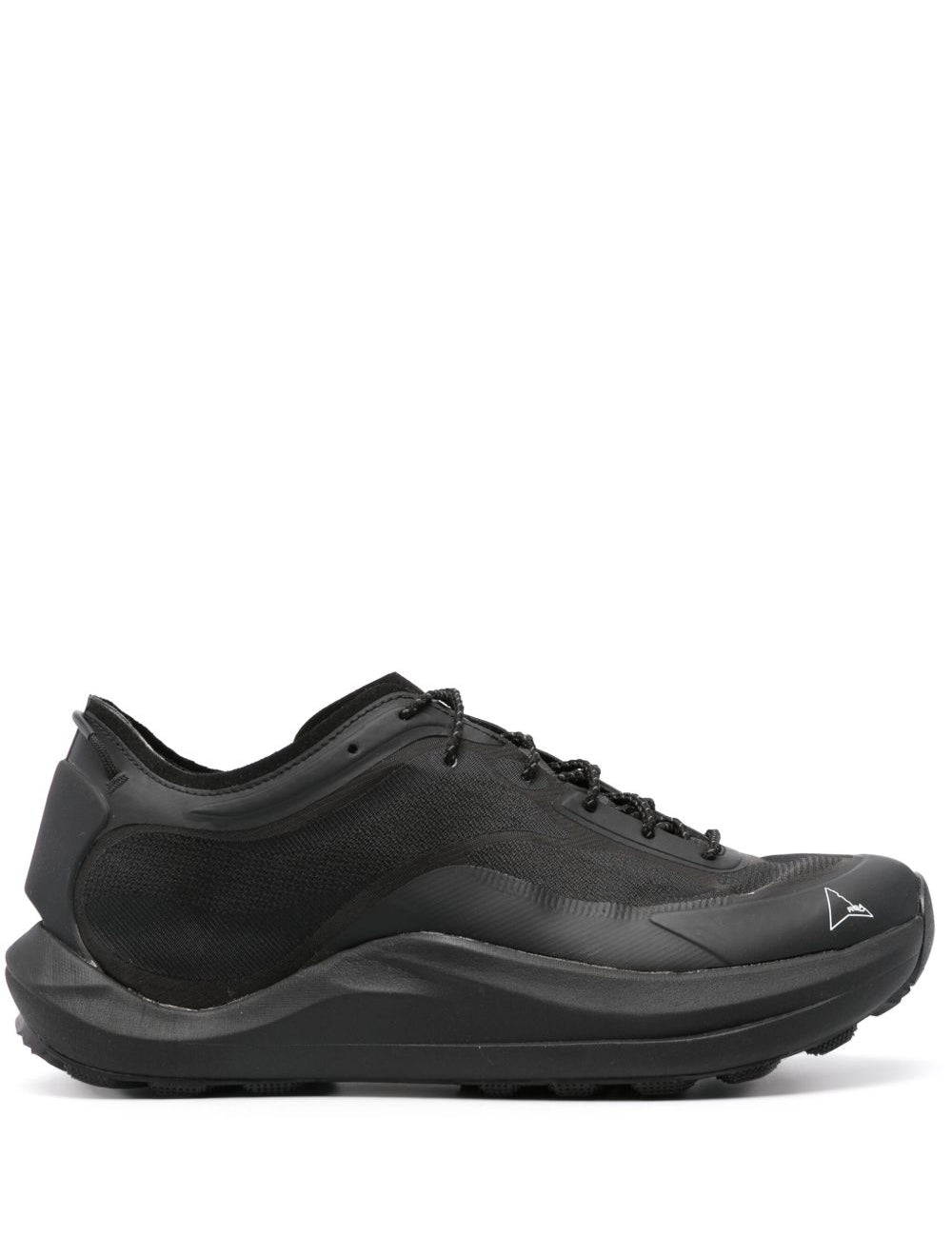 Sneakers Sella in nero Roa - uomo 