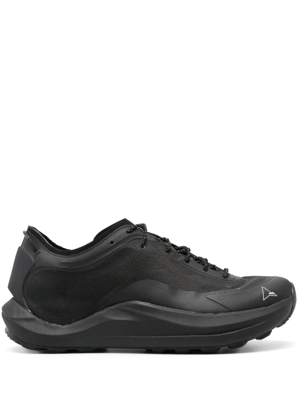 Sneakers Sella in nero Roa - uomo 