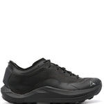 Sneakers Sella in nero Roa - uomo 