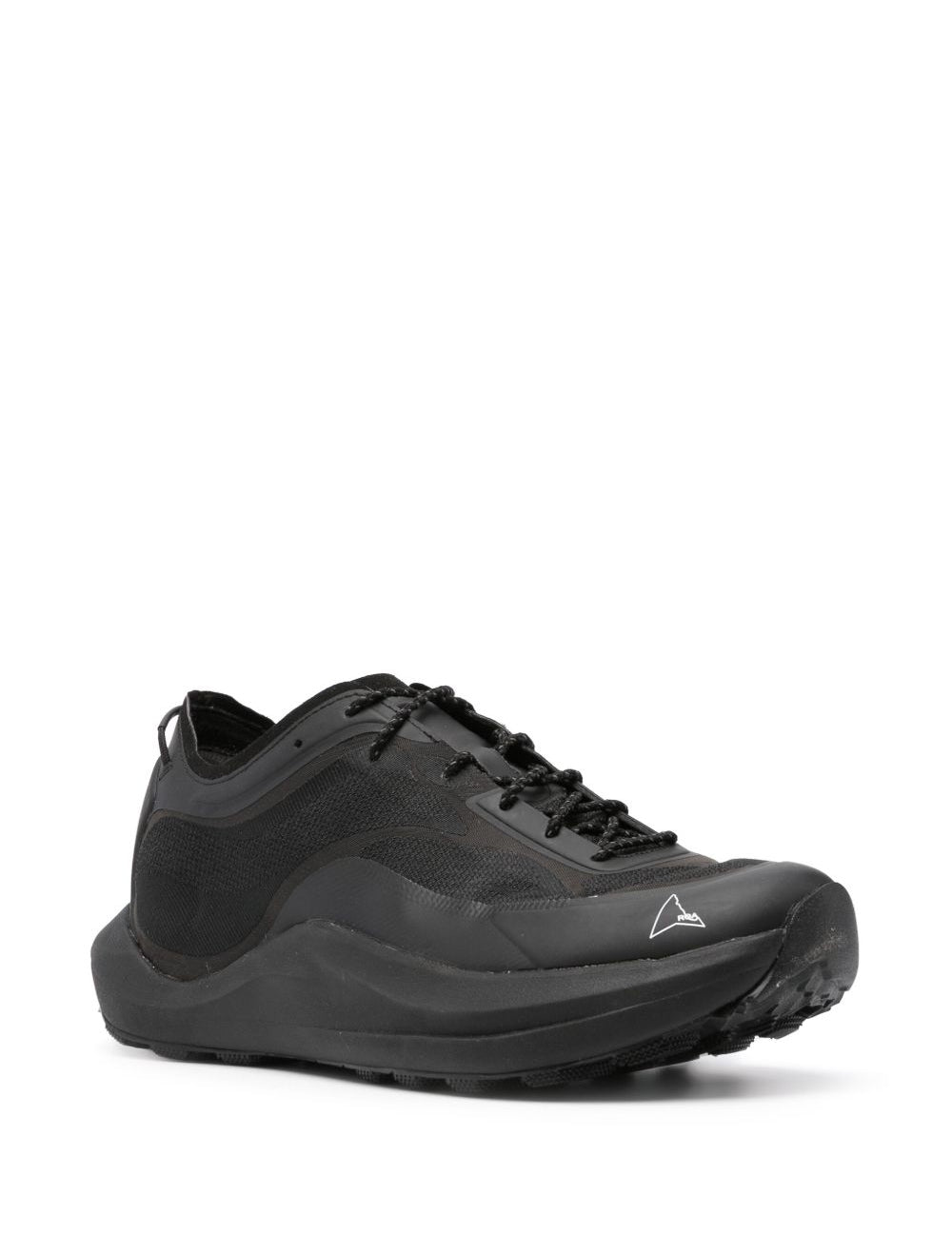 Sneakers Sella in nero Roa - uomo 
