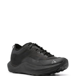 Sneakers Sella in nero Roa - uomo 