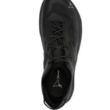Sneakers Sella in nero Roa - uomo 