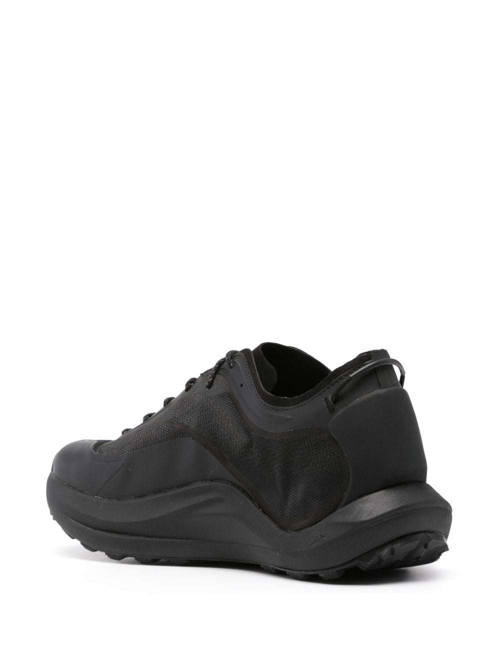 Sneakers Sella in nero Roa - uomo 