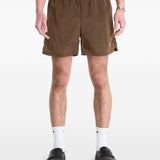 Shorts Helder in marrone Roa - uomo 