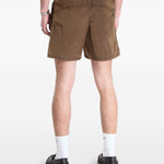 Shorts Helder in marrone Roa - uomo 