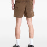 Shorts Helder in marrone Roa - uomo 