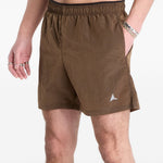 Shorts Helder in marrone Roa - uomo 