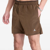 Shorts Helder in marrone Roa - uomo 