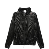 Giacca con zip in nero Roa - uomo 
