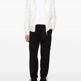 Giacca con zip in bianco ROA - uomo 