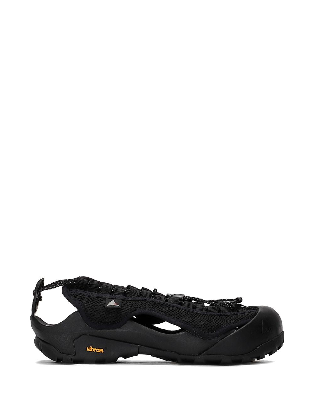 Sneakers Arpy in nero Roa - uomo 