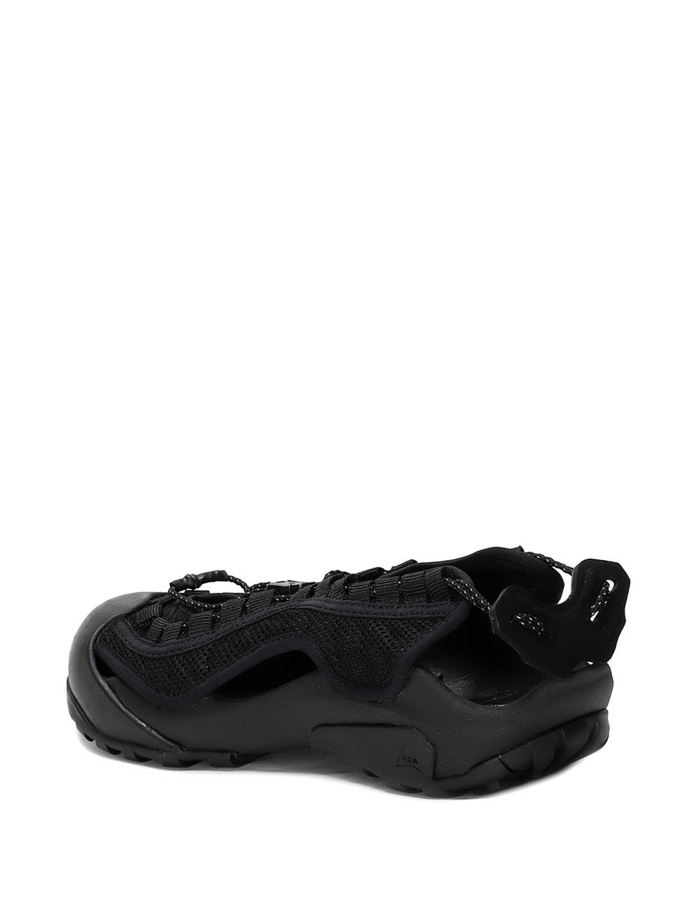 Sneakers Arpy in nero Roa - uomo 