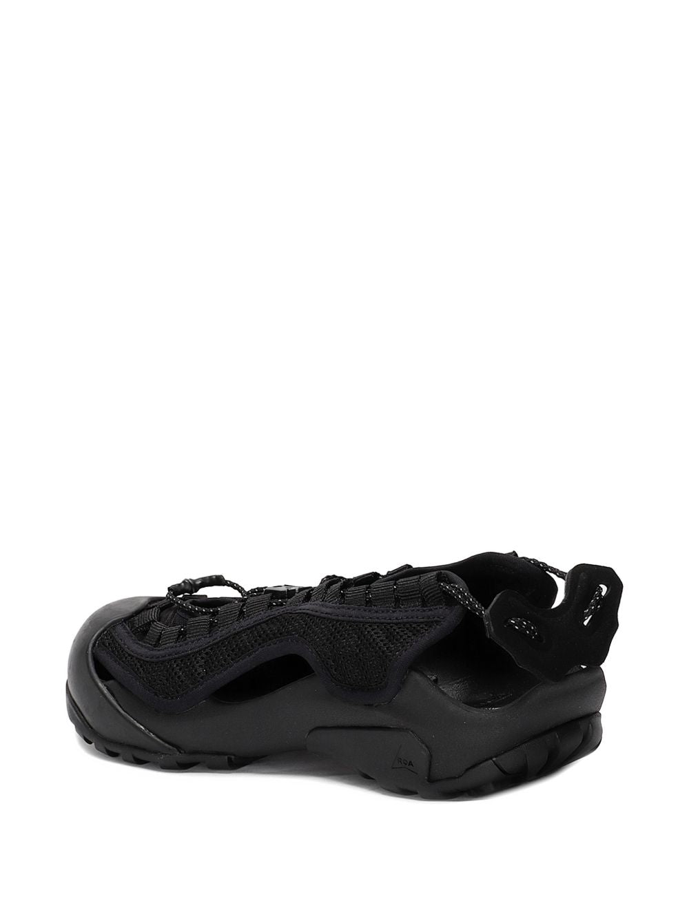 Sneakers Arpy in nero Roa - uomo 