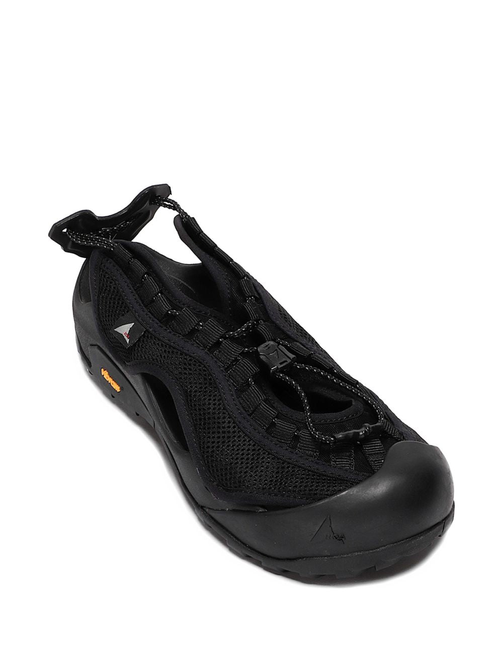 Sneakers Arpy in nero Roa - uomo 